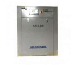 MÁY NÉN KHÍ TRỤC VÍT AR-3.6/8