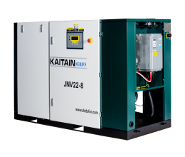 MÁY NÉN KHÍ TRỤC VÍT JNV 22-8