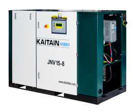 MÁY NÉN KHÍ TRỤC VÍT JNV 15-8