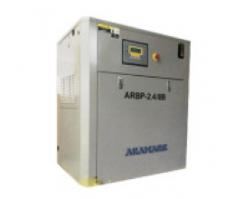 MÁY NÉN KHÍ TRỤC VÍT ARBP-2.4/8B