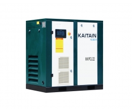 MÁY NÉN KHÍ TRỤC VÍT MVFQ22