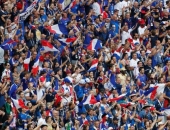 France v Croatia - 2018 FIFA World Cup™ FINAL - HIGHLIGHTS