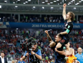 Liệu croatia có vô địch năm nay?